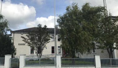 Man arrested over fatal Drogheda crash released without charge