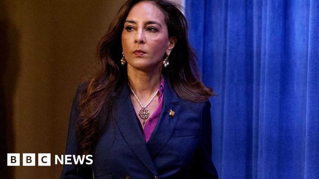 Trump administration sues Georgia county for 2020 ballot records