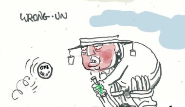 The PM must establish a royal commission