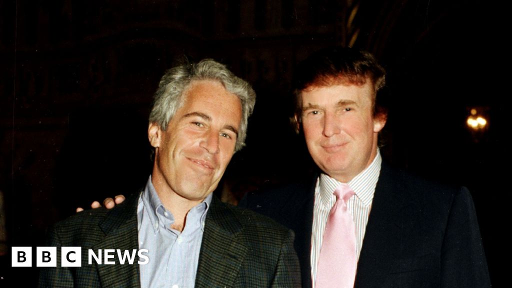 What the underwhelming Epstein files release means for Maga