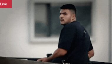 Sydney Jewish Chanukah by the Sea celebration attacked; multiple people killed, injured; shooters yet to be identified