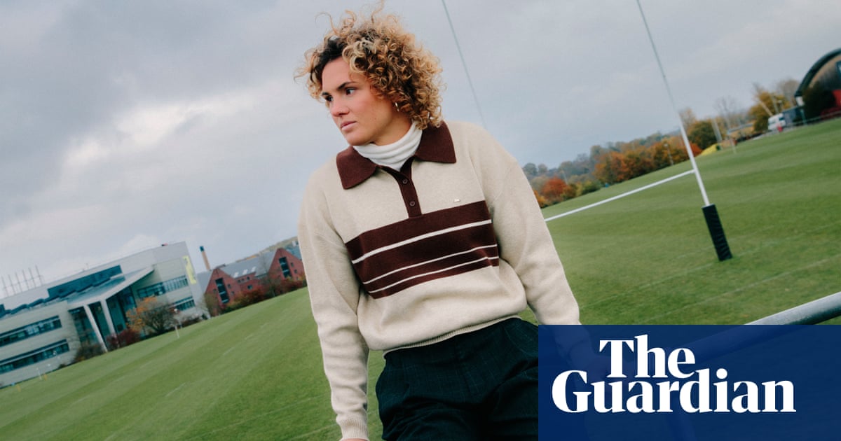 ‘What’s my life like away from rugby? Chaos’: Red Rose superstar Ellie Kildunne on confidence, cowboy dances and why it’s cool to be different | England women's rugby union team
