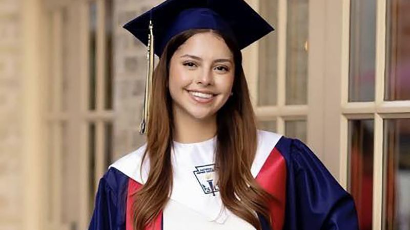 Camila Mendoza Olmos: Missing Texas teen could be in imminent danger, authorities believe