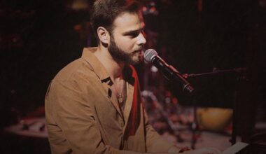 Concert of former captive Alon Ohel sells out in hours