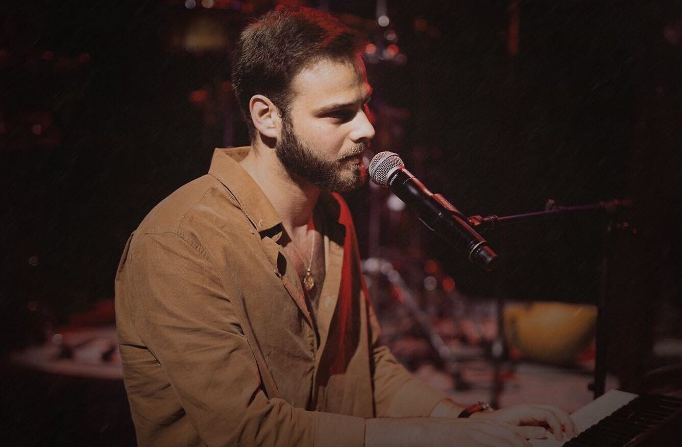 Concert of former captive Alon Ohel sells out in hours