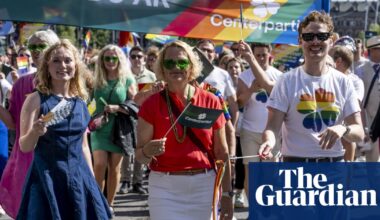 Rising levels of hate forcing women out of Swedish public life, says equality agency | Sweden