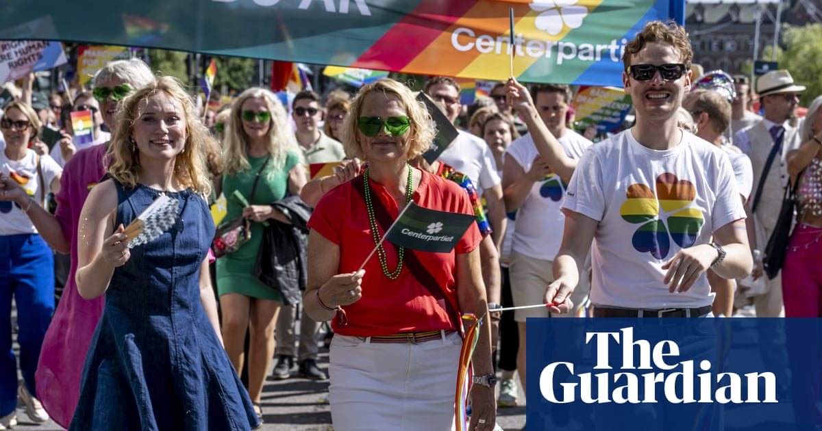 Rising levels of hate forcing women out of Swedish public life, says equality agency | Sweden