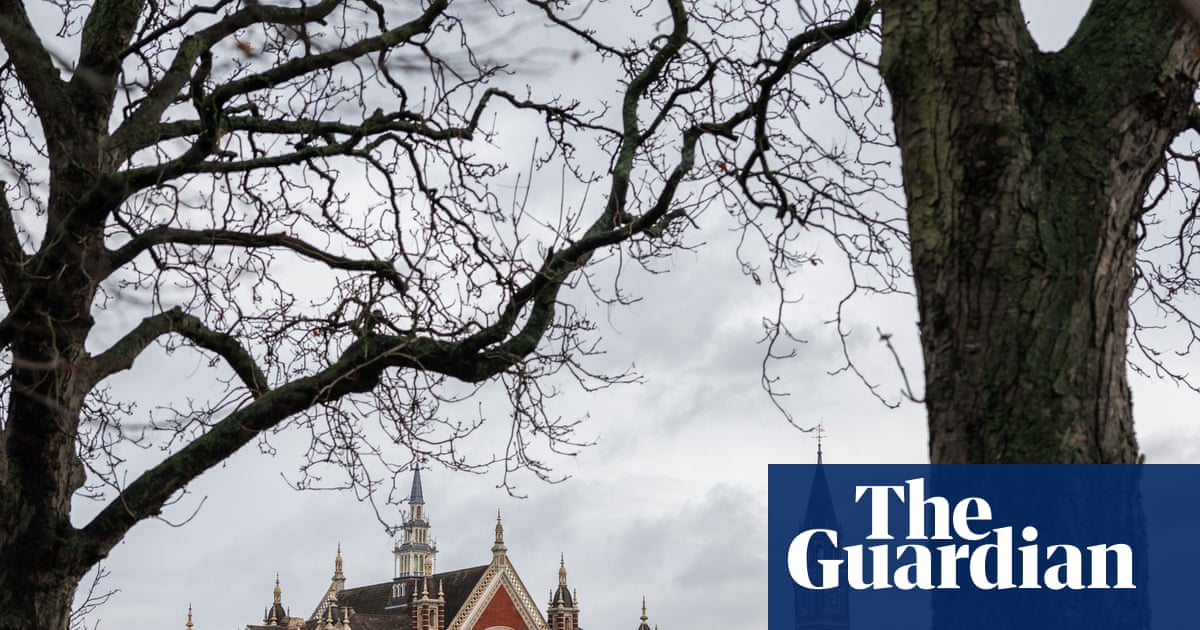 Dulwich college head responds to claims of teenage racism by Nigel Farage | Nigel Farage