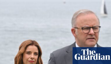 Australia’s senior politicians can claim ‘unlimited’ travel expenses for their spouse, watchdog rules say | Australian politicians' expenses