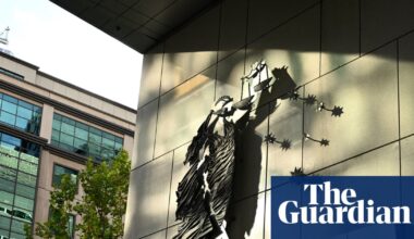 Man from high-profile Melbourne family found guilty of raping woman while pretending to be her boyfriend | Victoria