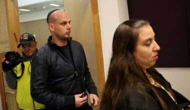 Qatargate Suspects' Reported Texts Show Scope of Orchestrated pro-Qatar Influence Effort by Netanyahu Aides