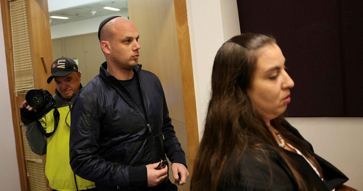 Qatargate Suspects' Reported Texts Show Scope of Orchestrated pro-Qatar Influence Effort by Netanyahu Aides