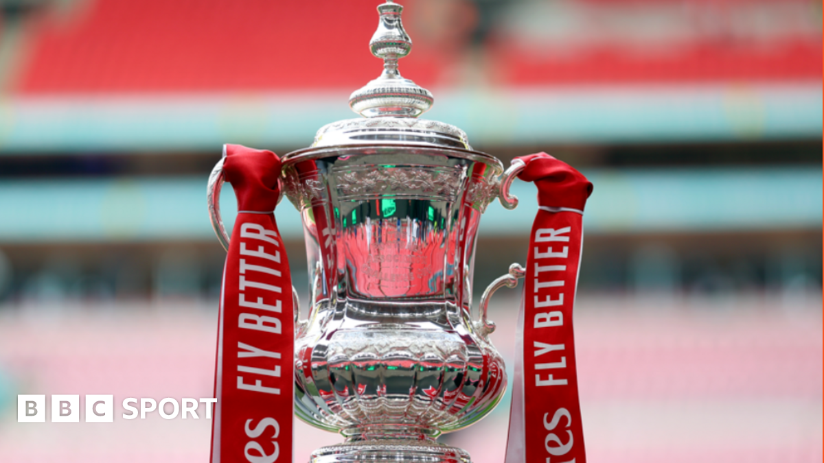 The FA Cup