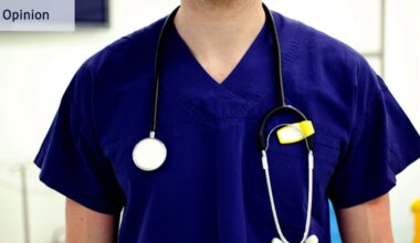 There’s a simple calculation about health that should outrage anyone who can do arithmetic