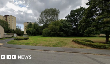 Plan for 'undesirable' Coventry mast rejected