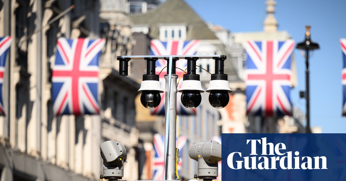 UK police forces lobbied to use biased facial recognition technology | Facial recognition