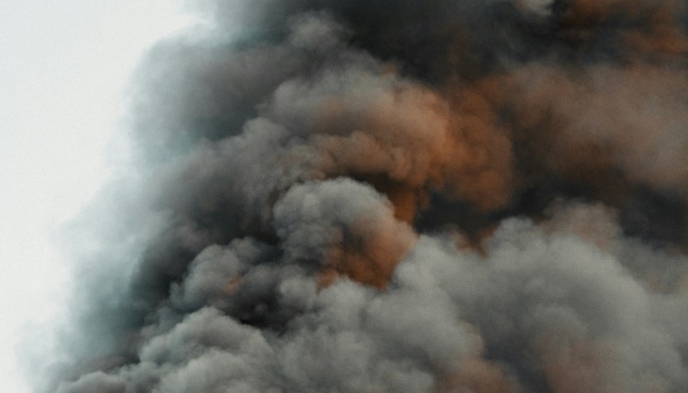 AFU General Staff confirms strike on major Russian oil refinery in Yaroslavl