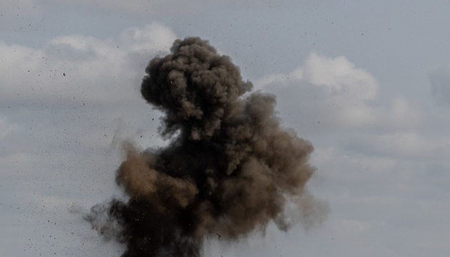 Russia attacks Turkish civilian vessel with drone in Black Sea – Ukrainian Navy