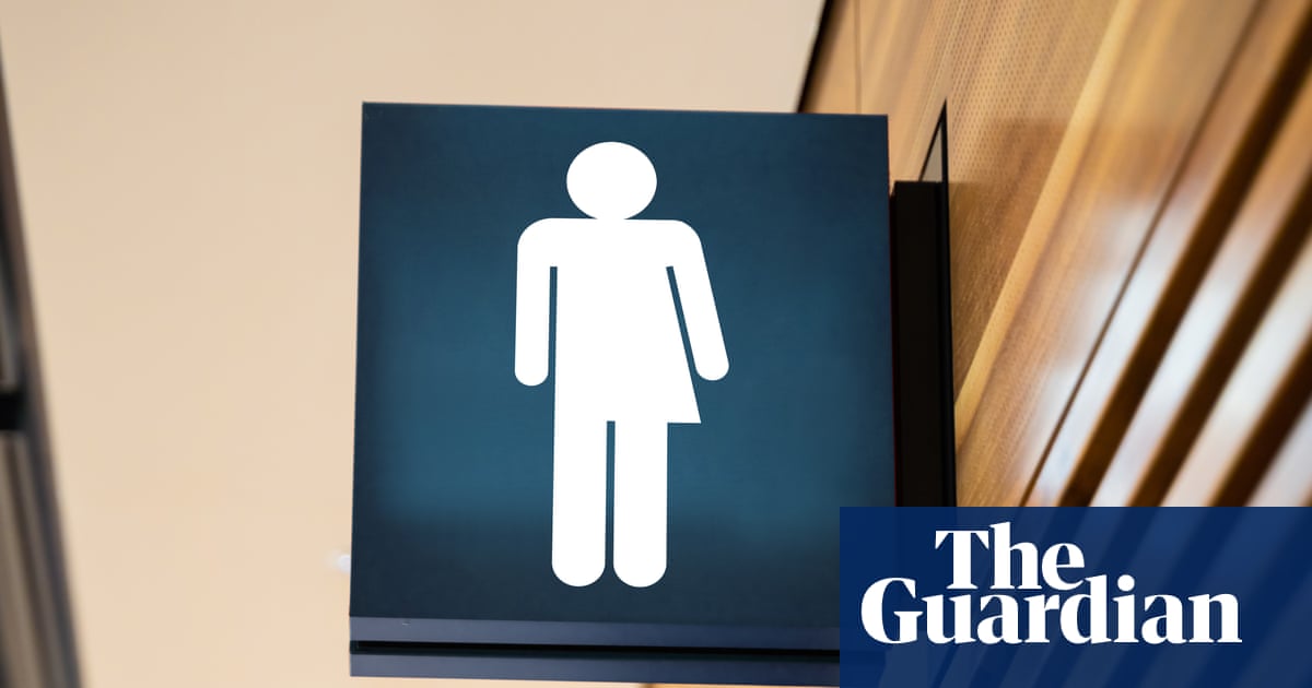 Public should heed forthcoming rules on single-sex spaces, says UK equalities chief | Equality and Human Rights Commission (EHRC)