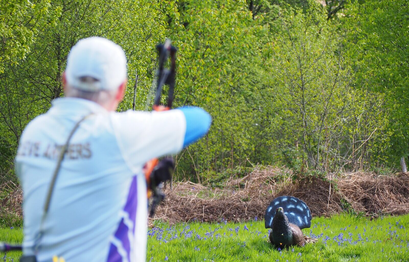 Archery GB National 3D Championships 2026