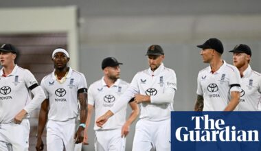 England to seek better warmup preparations before 2029-30 Ashes series | Ashes 2025-26