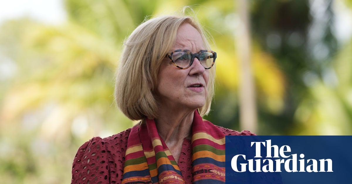 Eileen Higgins becomes Miami’s first Democratic mayor in 30 years | Miami
