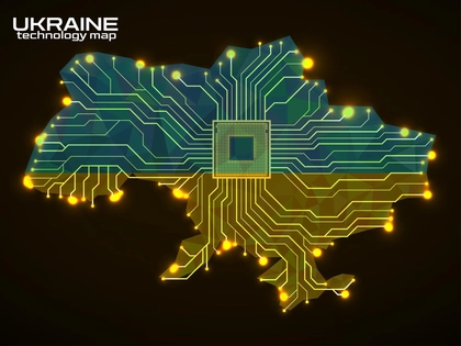 Kyiv Dominates Ukraine’s Digital Governance Ranking