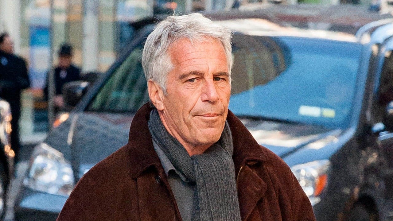 DOJ releases new batch of nearly 30,000 Epstein files