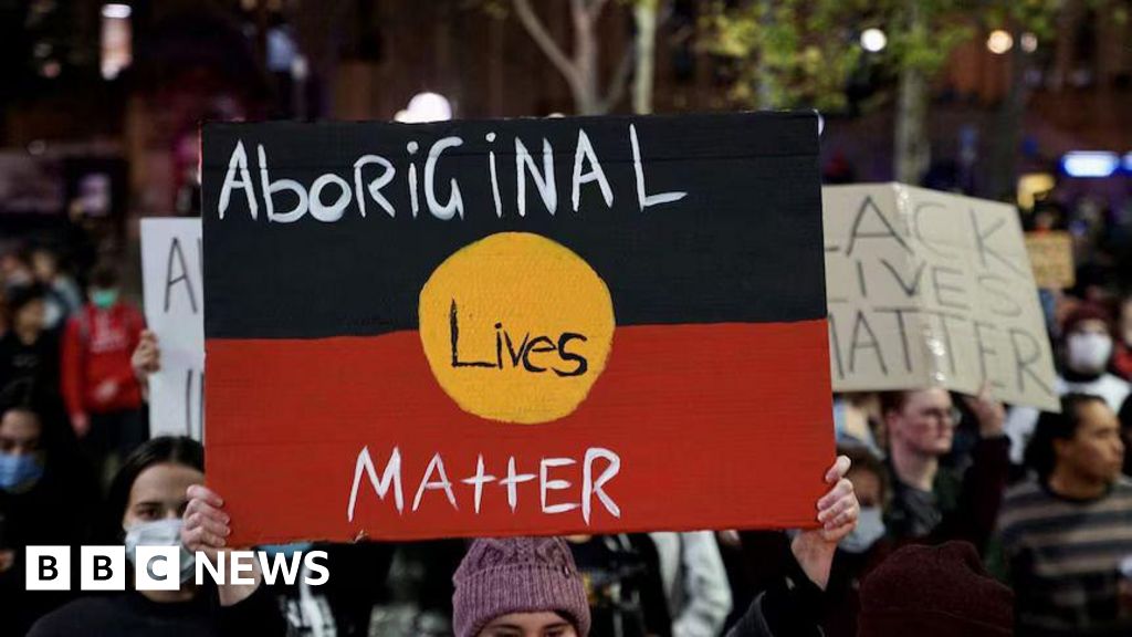 Indigenous deaths in custody hit record high in Australia