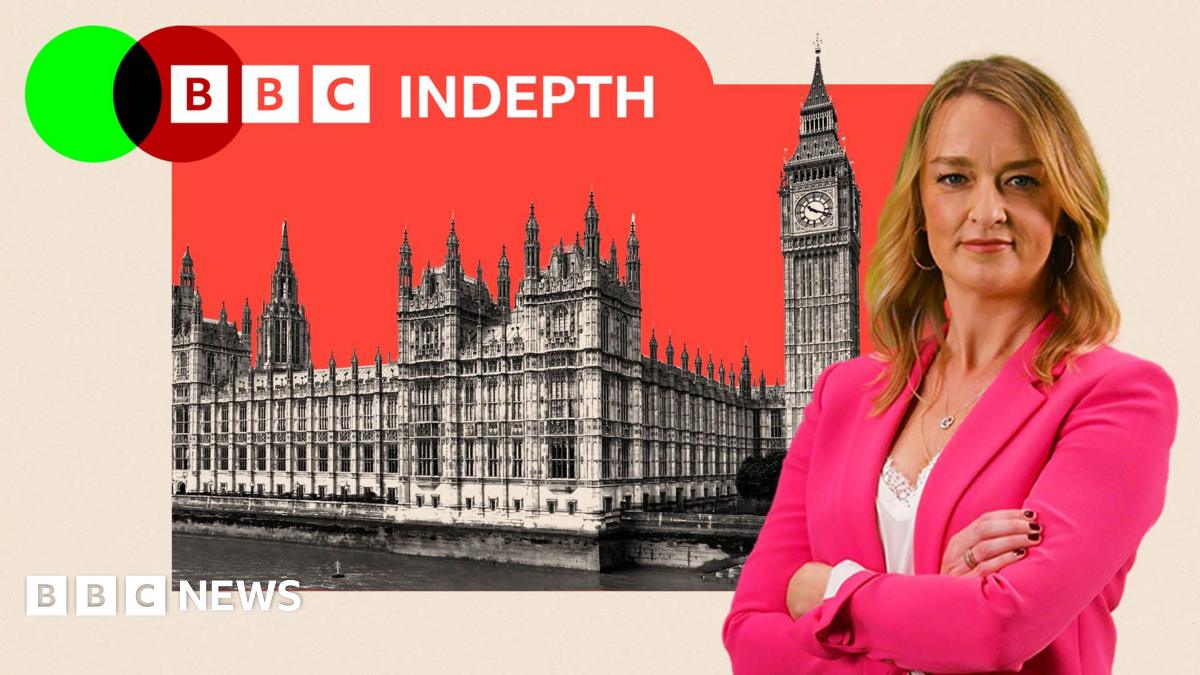 BBC InDepth
