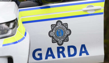 Infant boy in critical condition following two car collision in Dundalk