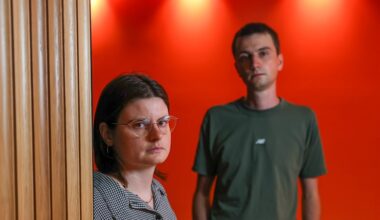 Student council meeting ends in chaos over free speech concerns