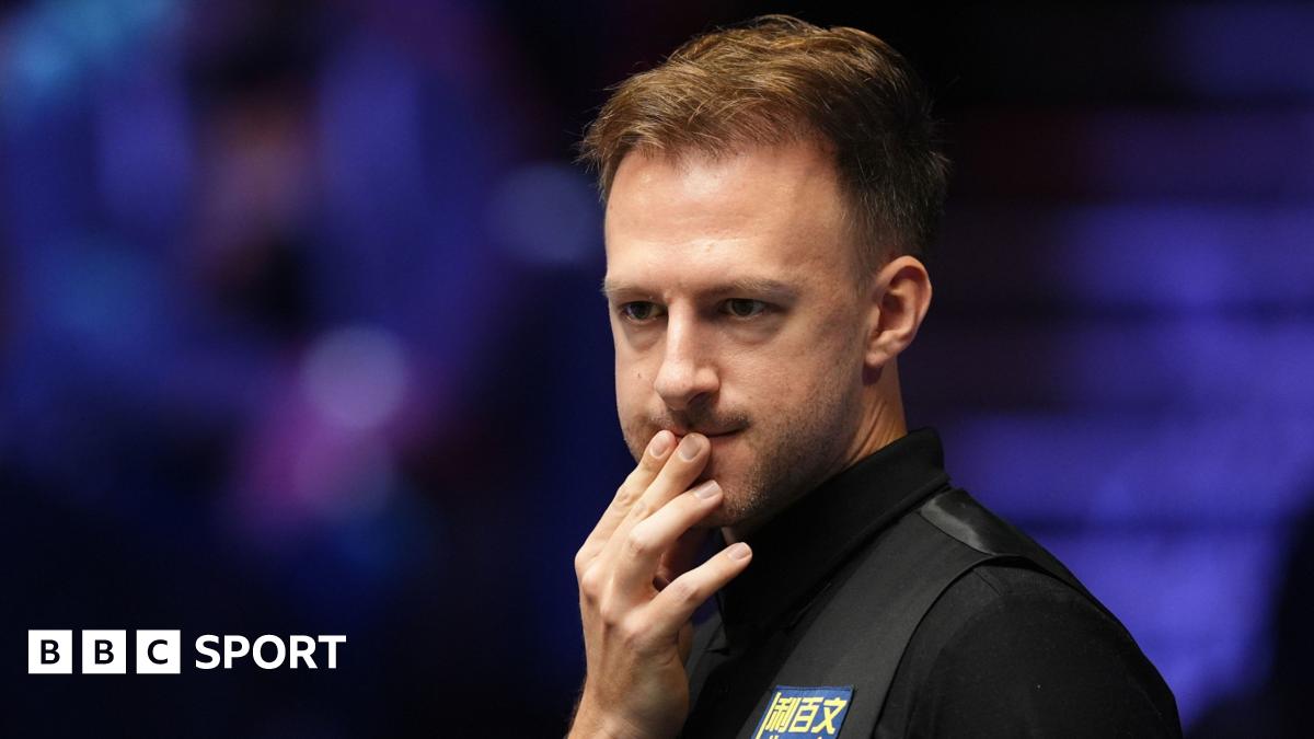 UK Snooker Championship 2025 final LIVE: Watch Judd Trump vs Mark Selby - score & TV stream