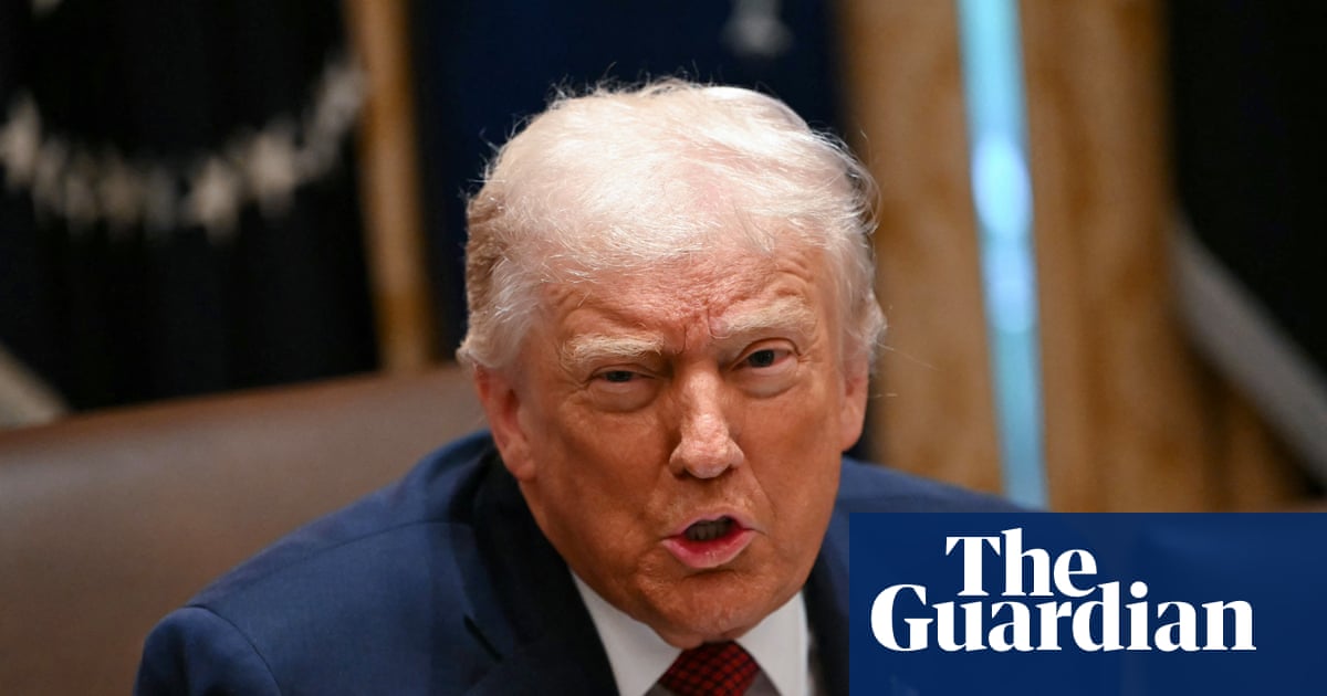 Trump had two mortgages he claimed were primary dwellings, records show | Donald Trump