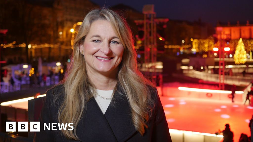 Why Croatia's capital wants to hold the best Christmas market