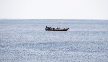 Migrant crisis: Boat sinks 'leaving 116 dead and 1 survivor' | World | News