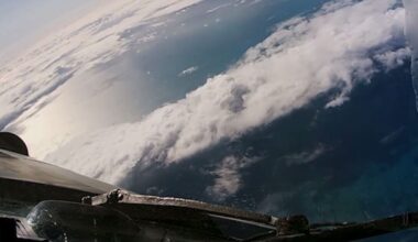 WW3 fears as Putin rushes nuke bombers to UK's doorstep on Christmas - NATO jets scrambled | World | News