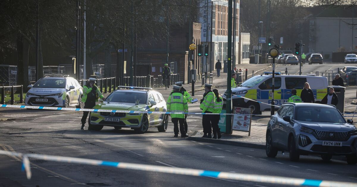 New Year's Eve horror as three pedestrians hit by car in UK town | UK | News