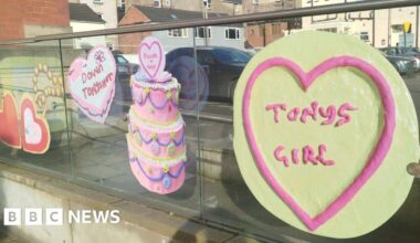 Unique art shows of Blackpool artists with learning difficulties