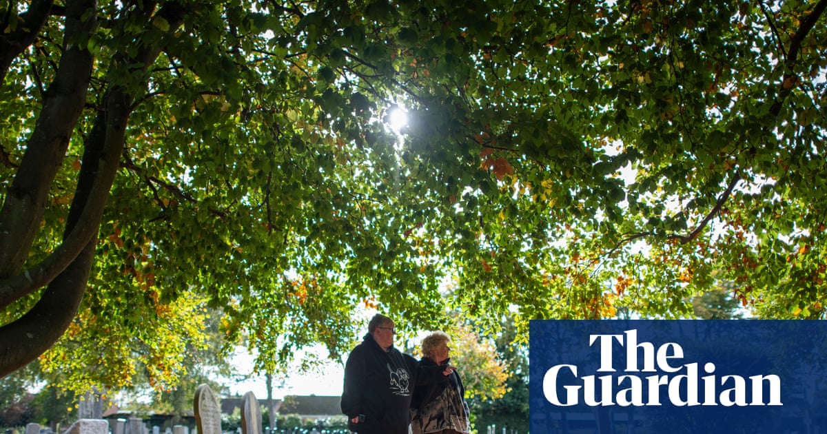 ‘The hidden engine room’: how amateur historians are powering genealogical research | History