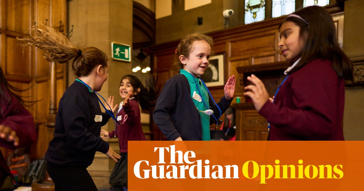 Communities are our defence against hatred. Now, more than ever, we must invest in hope | Katharine Viner