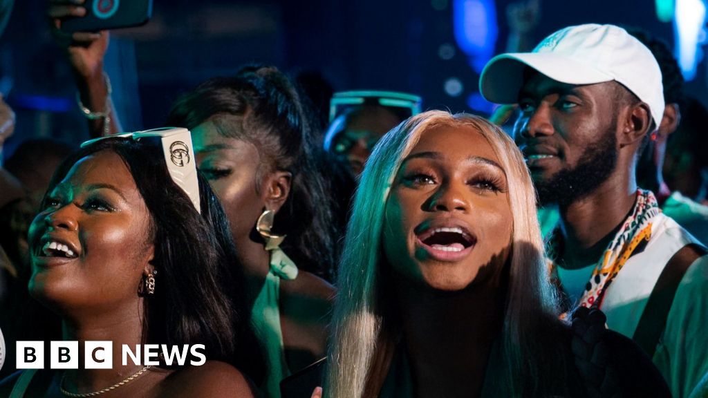 Ghana diaspora official doesn't want term linked to his country