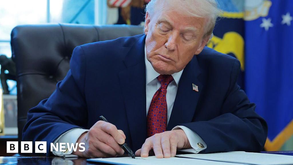 US designates Colombia cocaine gang a terrorist group