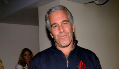 Justice Department Seeking Volunteers To Redact Epstein Files: Report