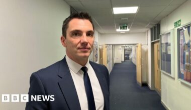 Bude secondary school reopens following flu outbreak