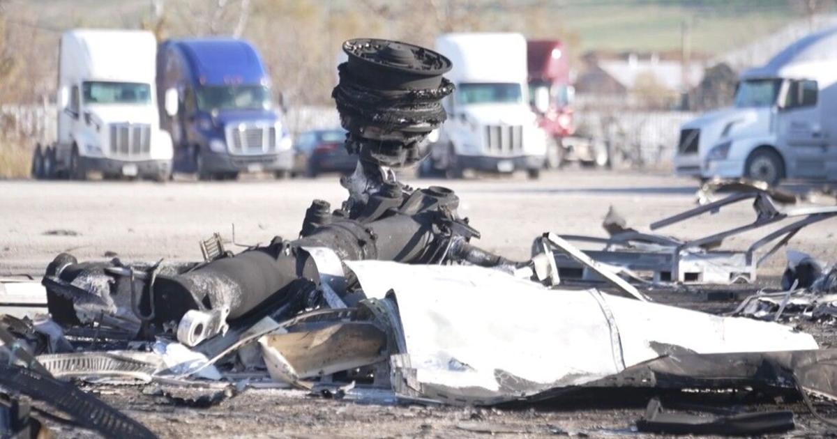 15th victim of deadly UPS plane crash in Louisville identified | Local News