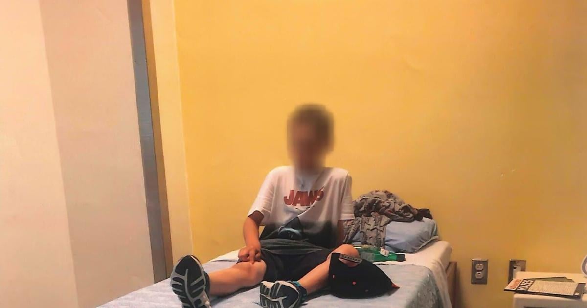 ‘I’m going to jail,’ woman texted a month before boy’s death - Toronto Star