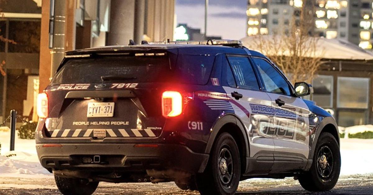 One man, 32, dead in ‘targeted’ late-night Kitchener shooting - The Record