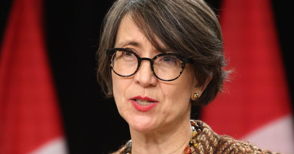 This Liberal MP survived the Montreal massacre. She says the slow pace of the government’s gun-control agenda hasn’t left her rattled - Toronto Star