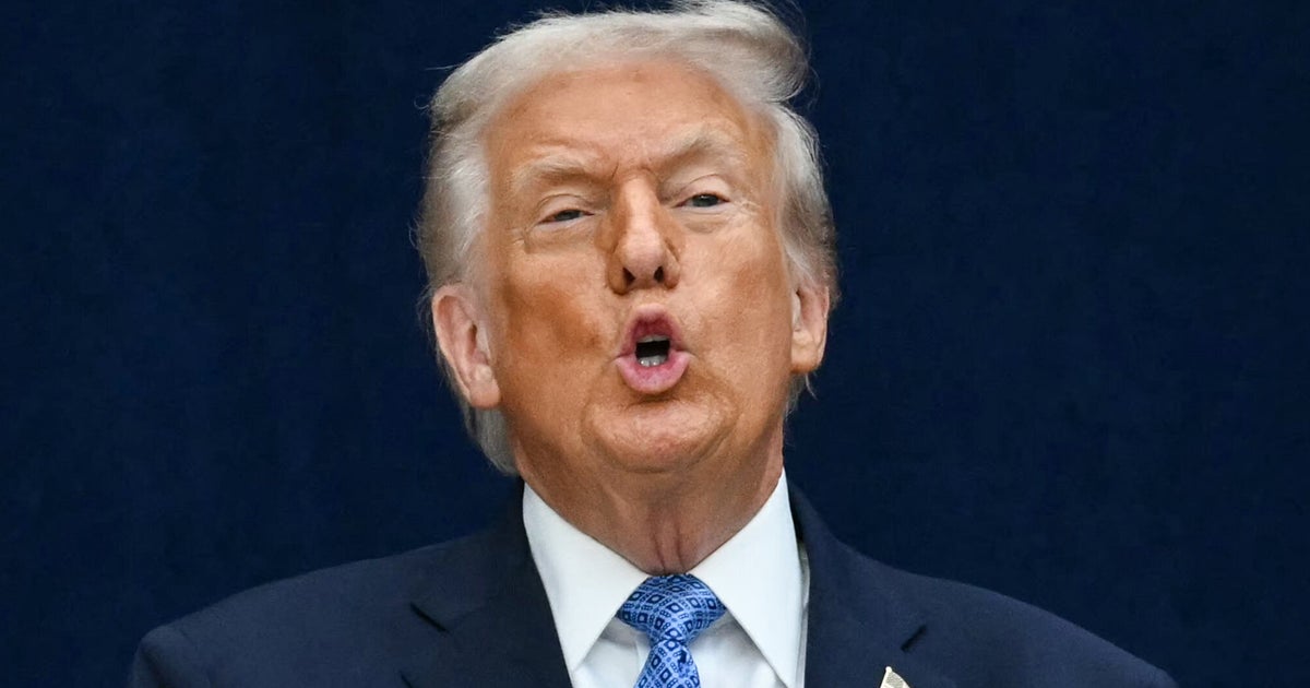 Trump's 'Absolutely Crazed' Threat To Those Who Question His Health Sparks Outrage